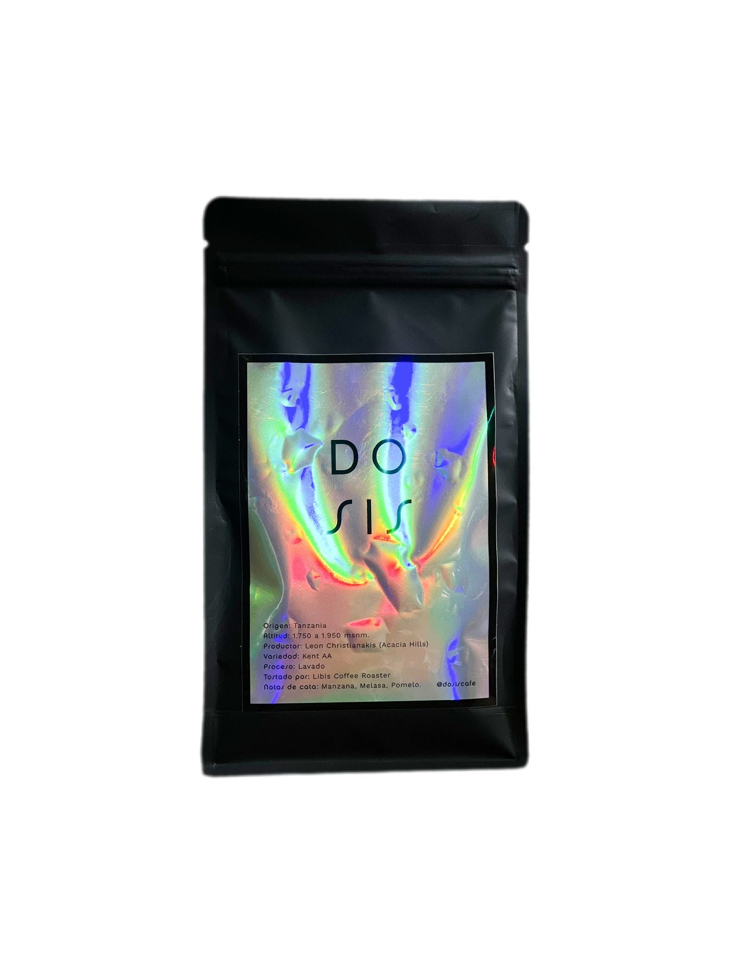 DOSIS CAFE