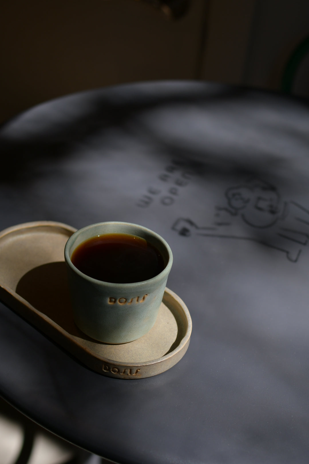 La molienda del café, ¿por qué el tamaño importa?