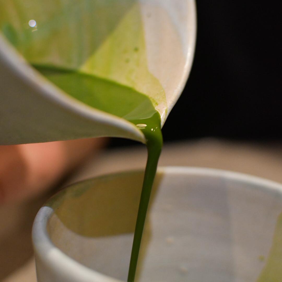Mas que un simple Bol: ¿Por que el Chawan es esencial para un matcha perfecto?