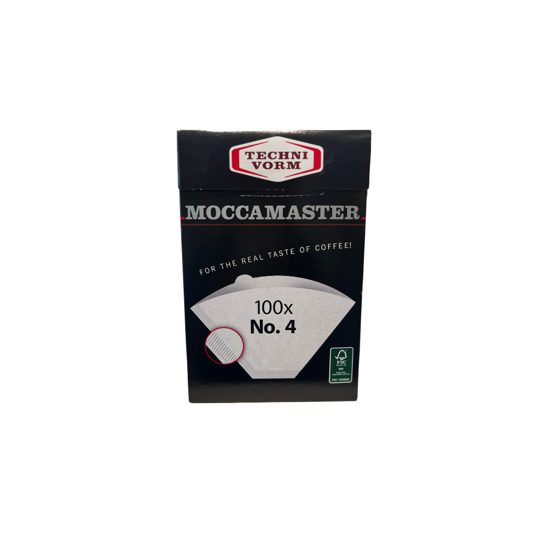 Filtro moccamaster