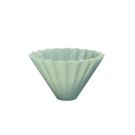 Origami dripper