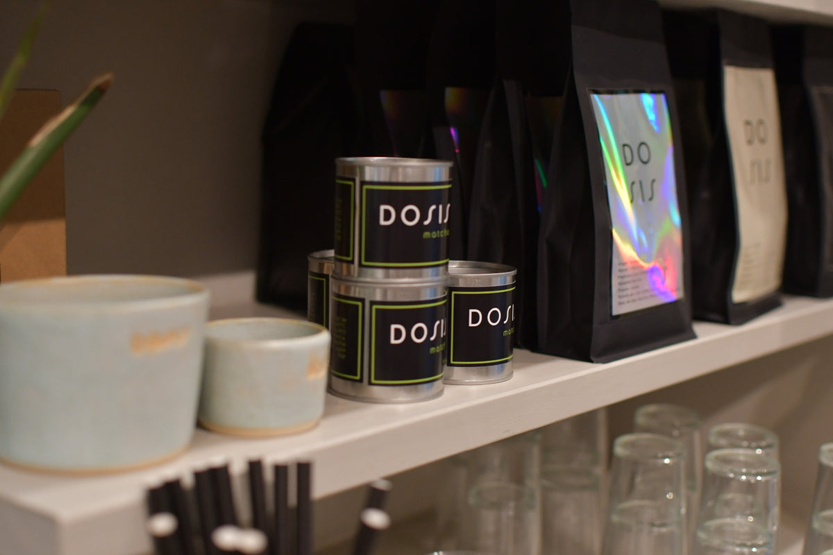 Dosis Cafe, photo 3