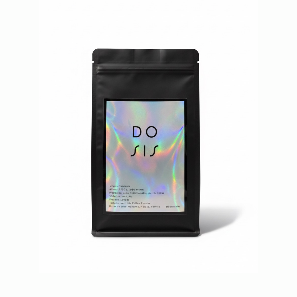 DOSIS CAFE