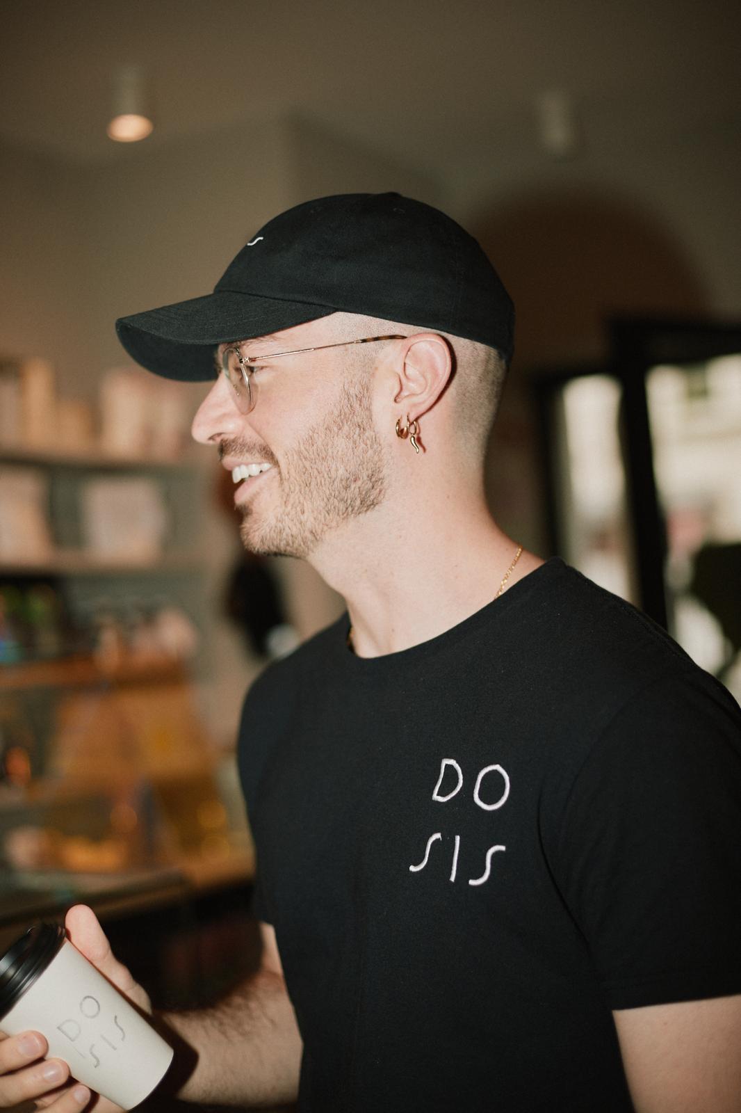 Bootcamp Barista