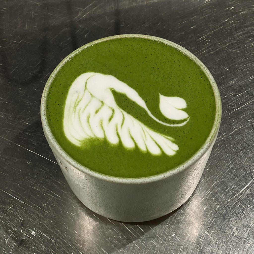 Matcha Ceremonial Dosis