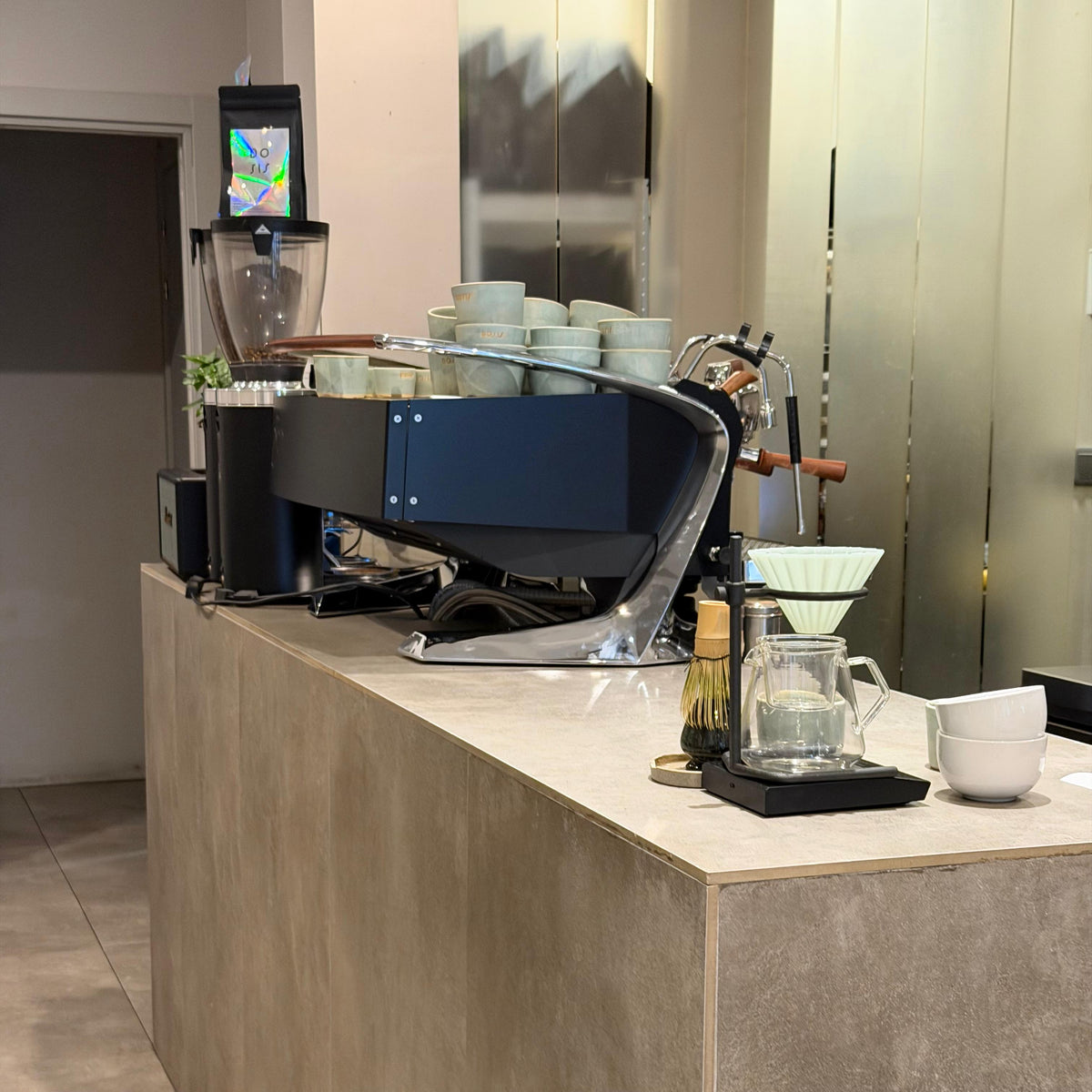 Dosis Cafe, photo 1