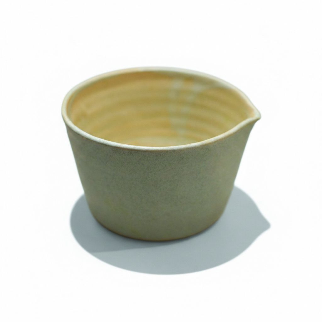 Chawan (茶碗) Dosis