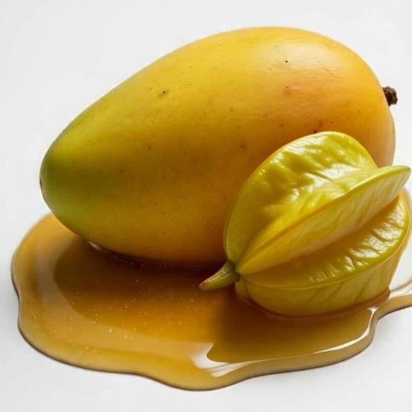 Cafe de colombia - Carambolo