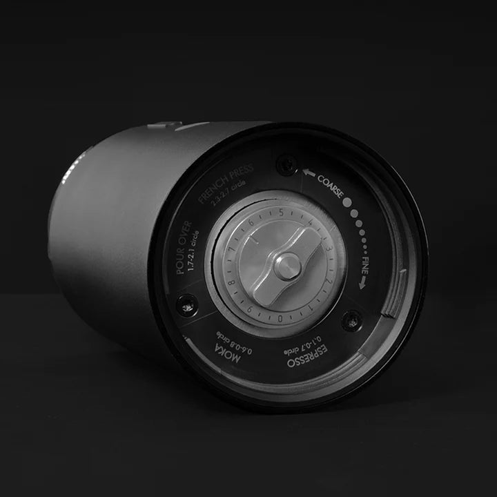 Molinillo Timemore Whirly