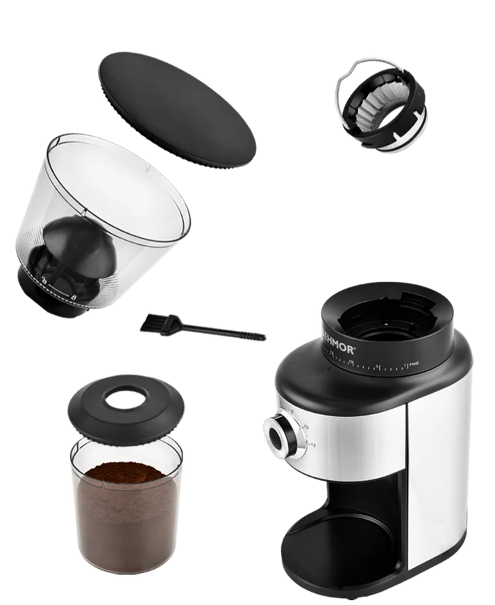 Molinillo electrico BEHMOR